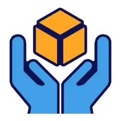 بسته بندی استاندارد و اصولی