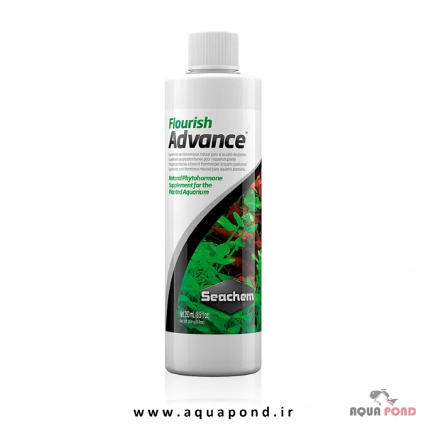 Flourish Advance Seachem