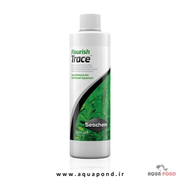 فلوریش تریس