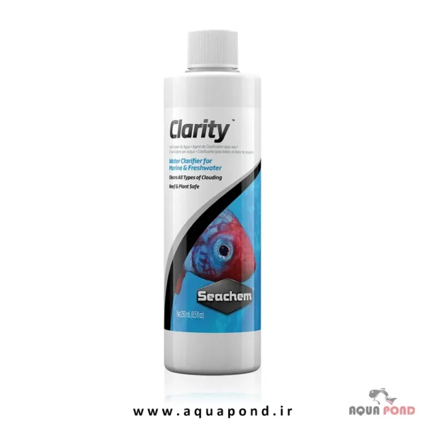Seachem Clarity 250ml