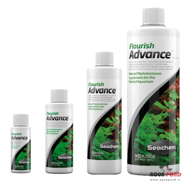 فلوریش ادونس سیچم