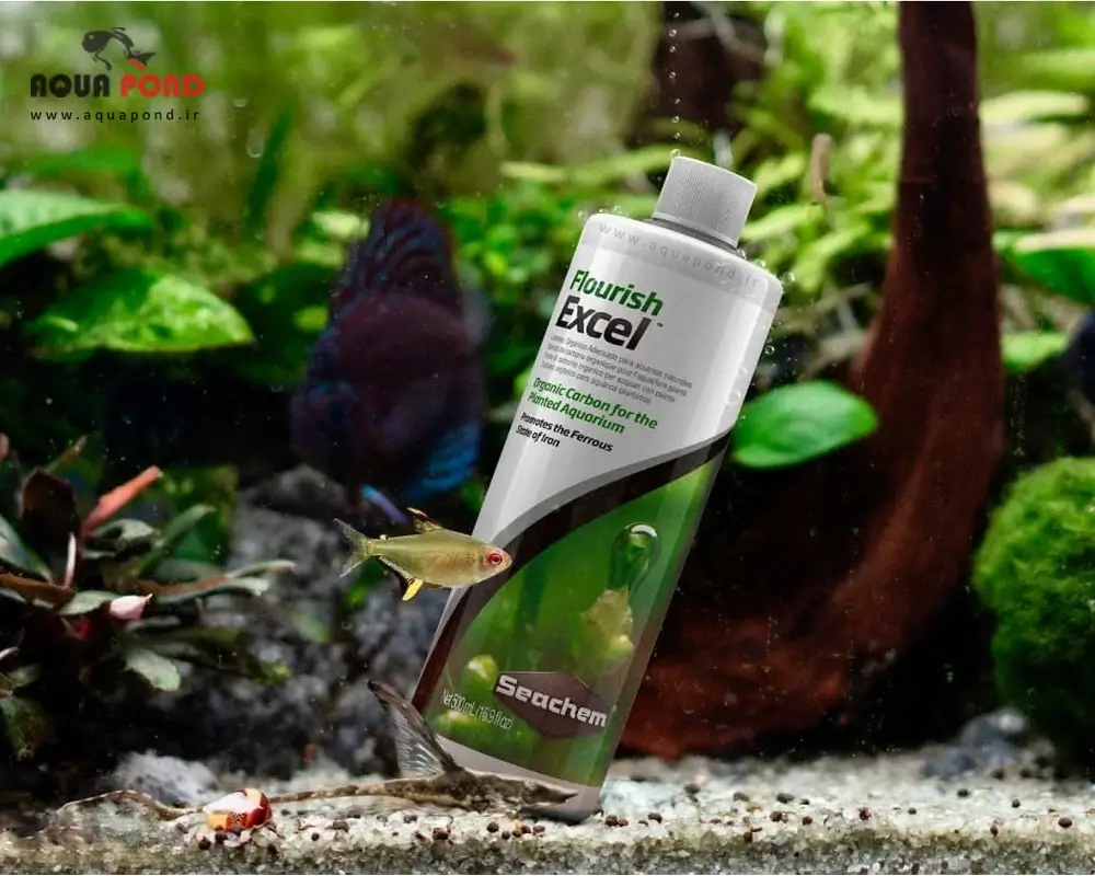 فلوریش اکسل سیچم 500 میل