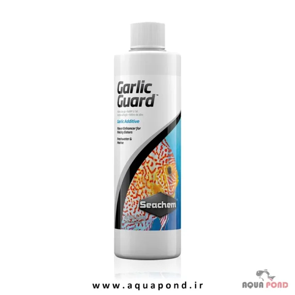 عصاره سیر سیچم