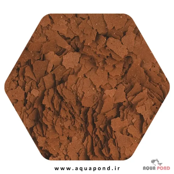 غذای پولکی توبیویت تروپیکال