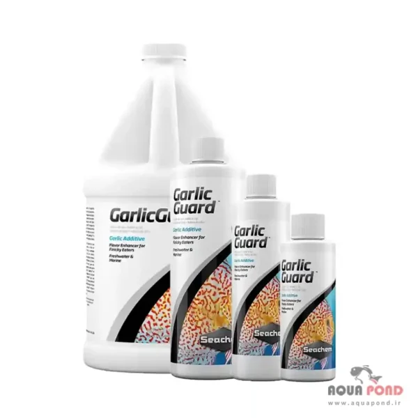 گارلیک گارد