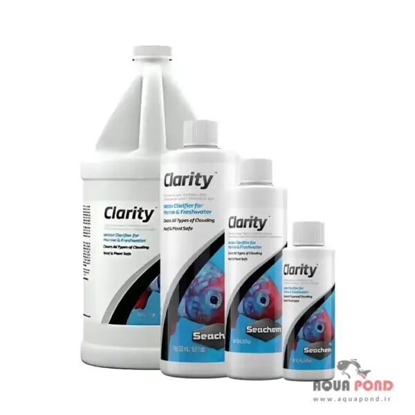 کلاریتی سیچم