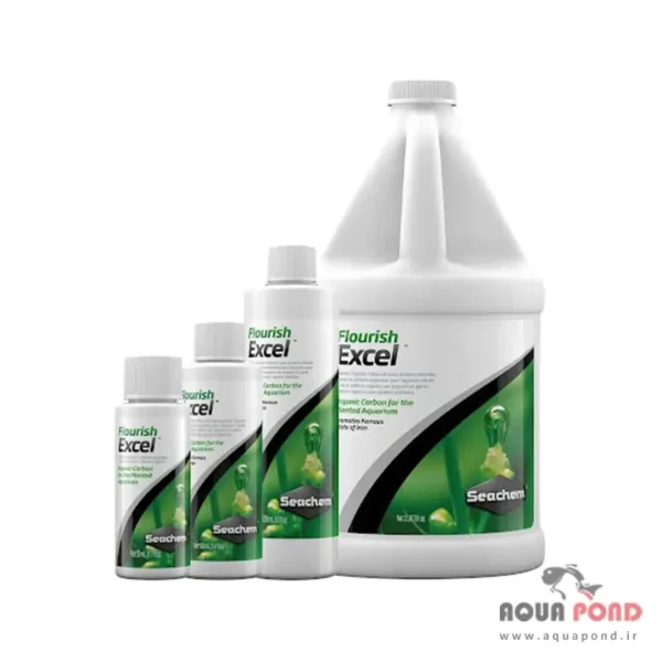 فلوریش اکسل