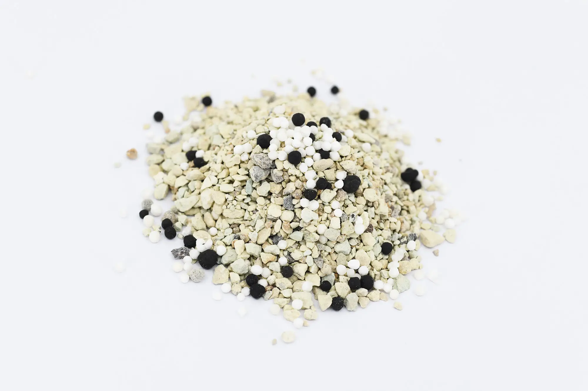 نئو زئولیت کیسه ای