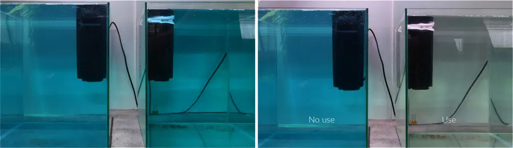 0001-4 قدرت جذب عالی نئو کربن اکتیو کیسه ای