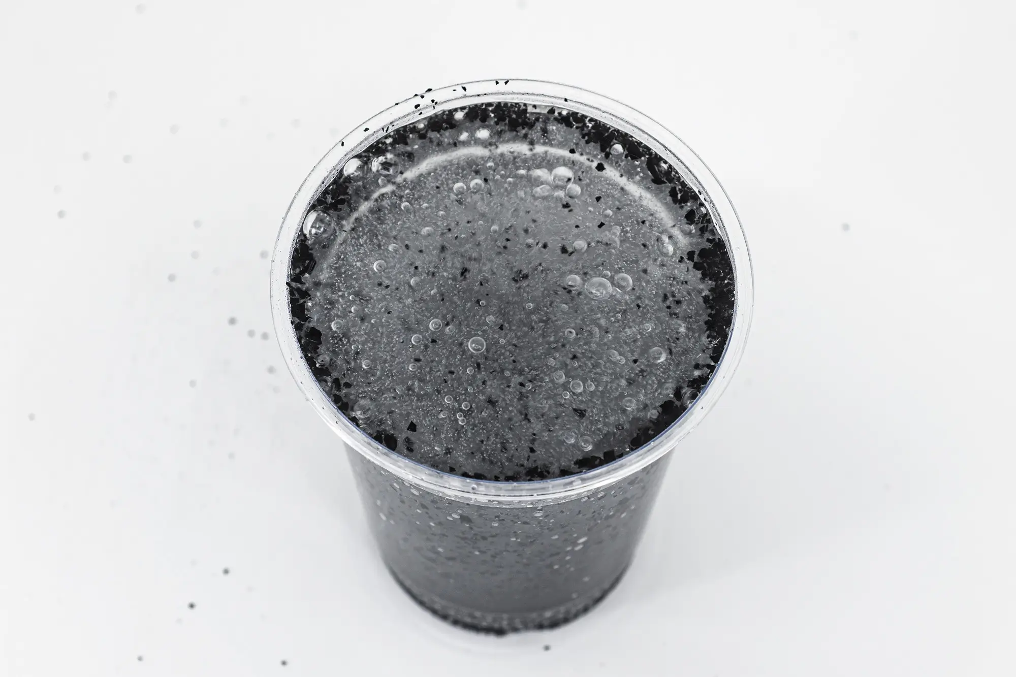 004 جریان آب داخلی برتر نئو کربن اکتیو کیسه ای