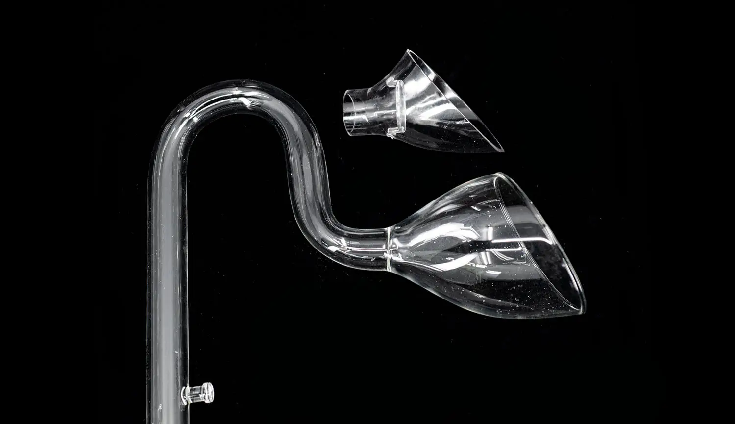 اوتلت نئو شیپوری خروجی آب با قابلیت تنظیم ۳۶۰ درجه جهت آب