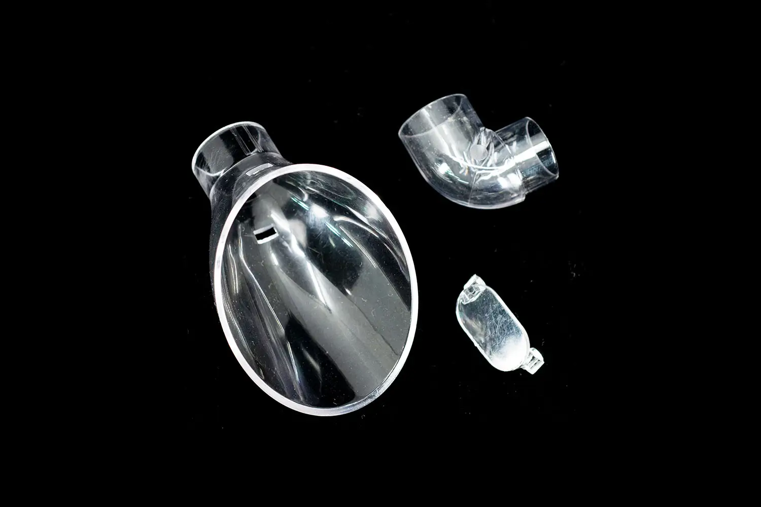 اوتلت نئو شیپوری خروجی آب