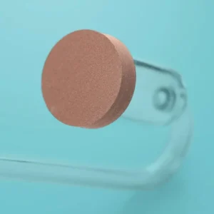 آکواریو دفیوزر CO2 نئو اورجینال اکستند (لوله بلند تنظیم خم دستی)