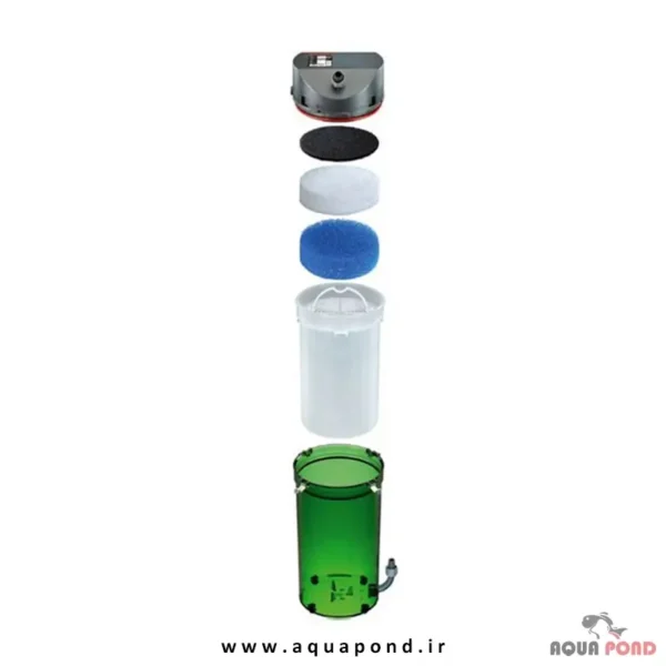 فیلتر سطلی ایهایم ۲۲۱۳ کلاسیک ۲۵۰