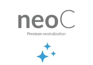 Neo C5 نئو c ضد کلر و آماده ساز آب همراه با ویتامین C