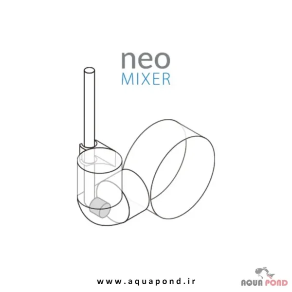 میکسر نئو