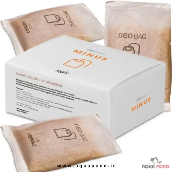 نئو ماینس کیسه ای