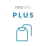 Neo bag plus title بگ پلاس نئو مدیای کیسه ای کاهش PH