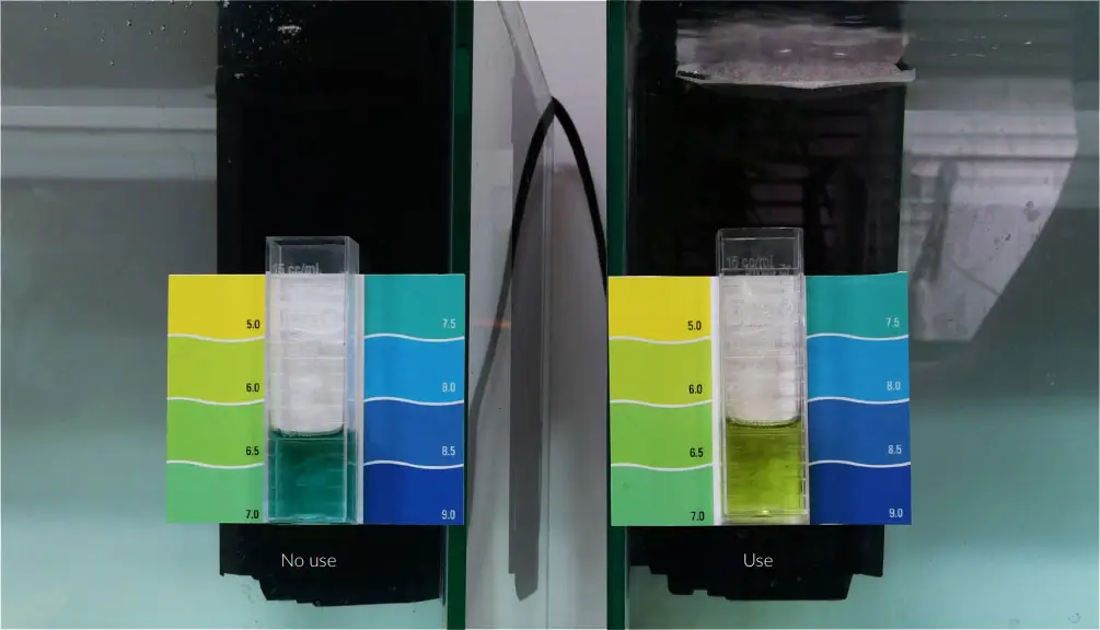 Neo bag plus2 بگ پلاس نئو مدیای کیسه ای کاهش PH