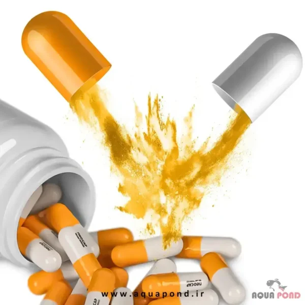 نئو کپسول بوستر تروپیکال