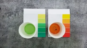 Neo cap booster tropical9 NH ۴ / NO ۳ – تست نئو