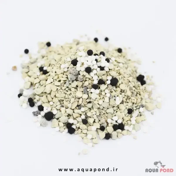 نئو زئولیت کیسه ای