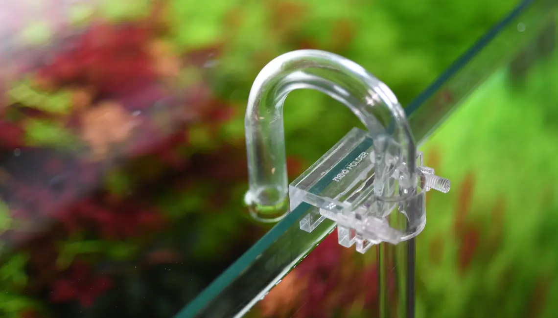 NeoHolder1 هولدر نئو پایه نگهدارنده لوله فیلتراسیون