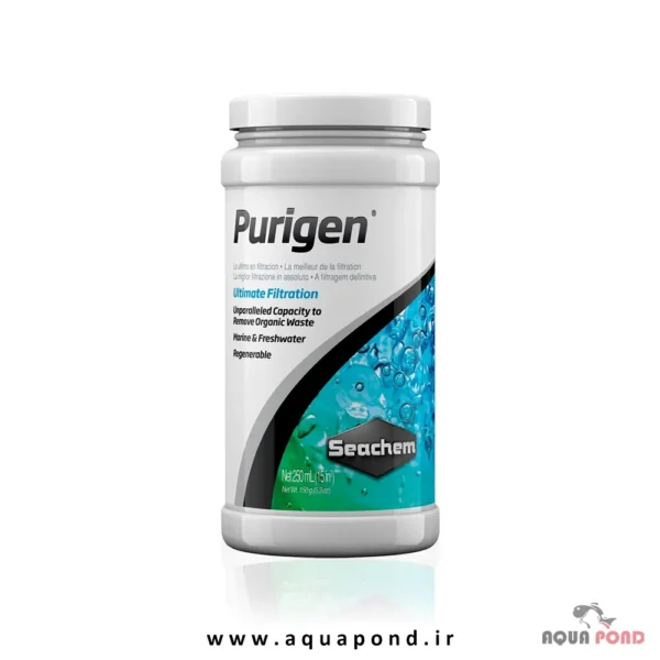 Seachem Purigen 250ml