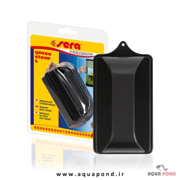 Sera glass cleaner L