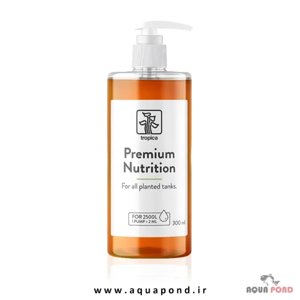 Tropica permium nutrition300ml