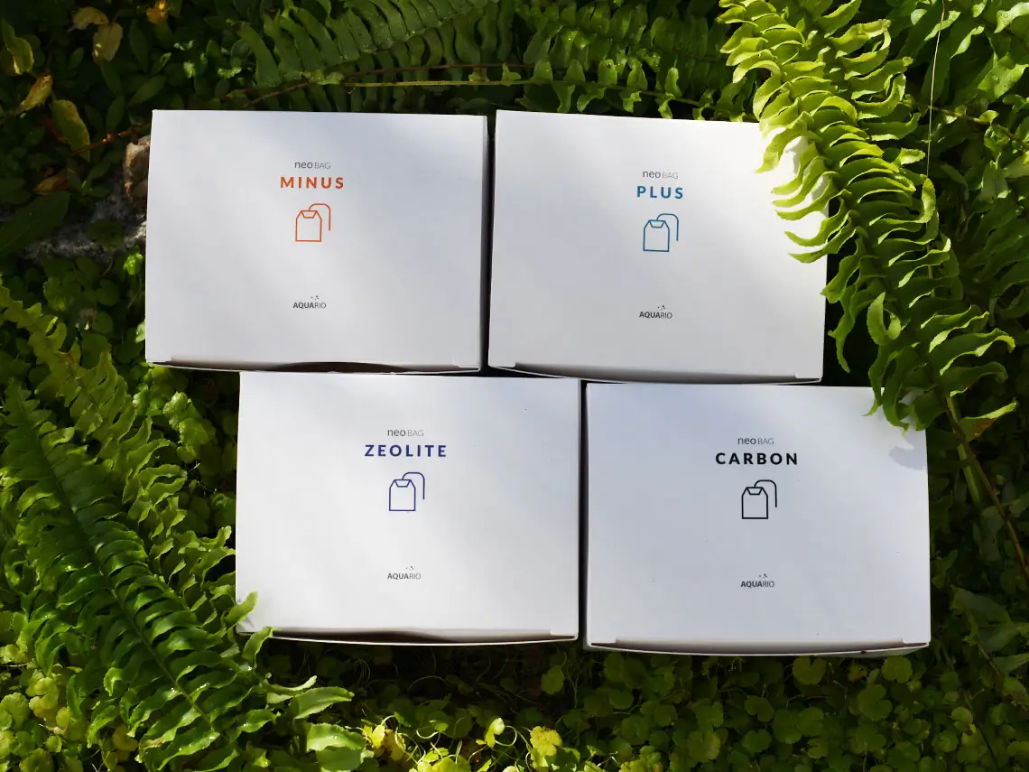 نئو کیسه ای