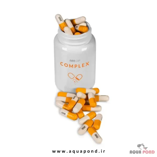 کپسول جامع نئو