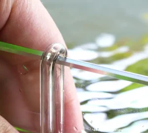 آکواریو دفیوزر CO2 نئو اسپشیال لوله منحنی