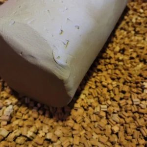 ma-1 نئو مدیا با مواد معدنی تولید شده در کره