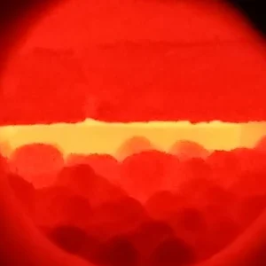 ma-4 نئو مدیا با پخت بیش از ۱۰ ساعت تولید می شود.