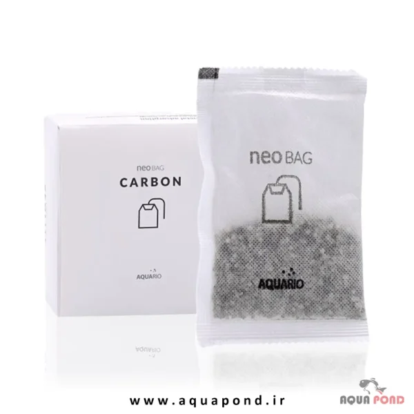 neo Carbon bag