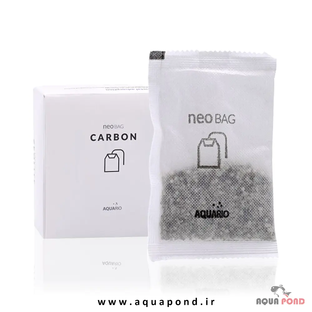 neo Carbon bag neo Carbon bag