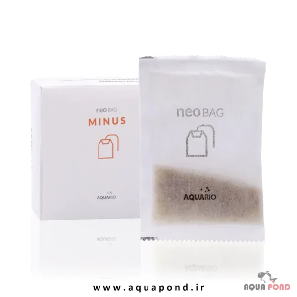 neo Minus bag