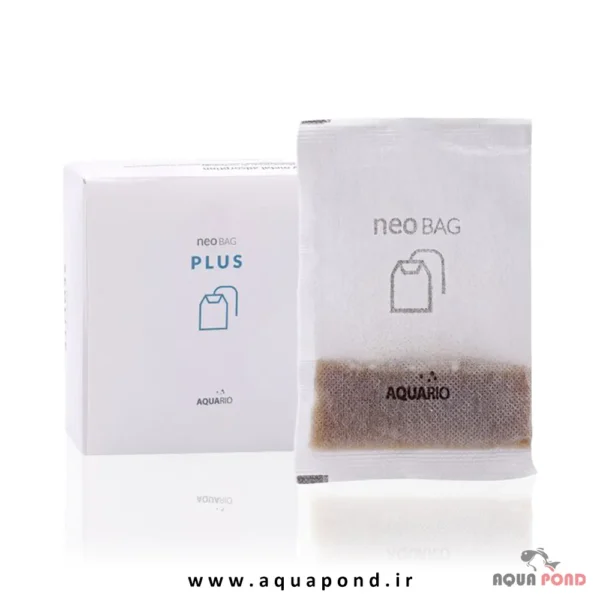 neo Plus bag