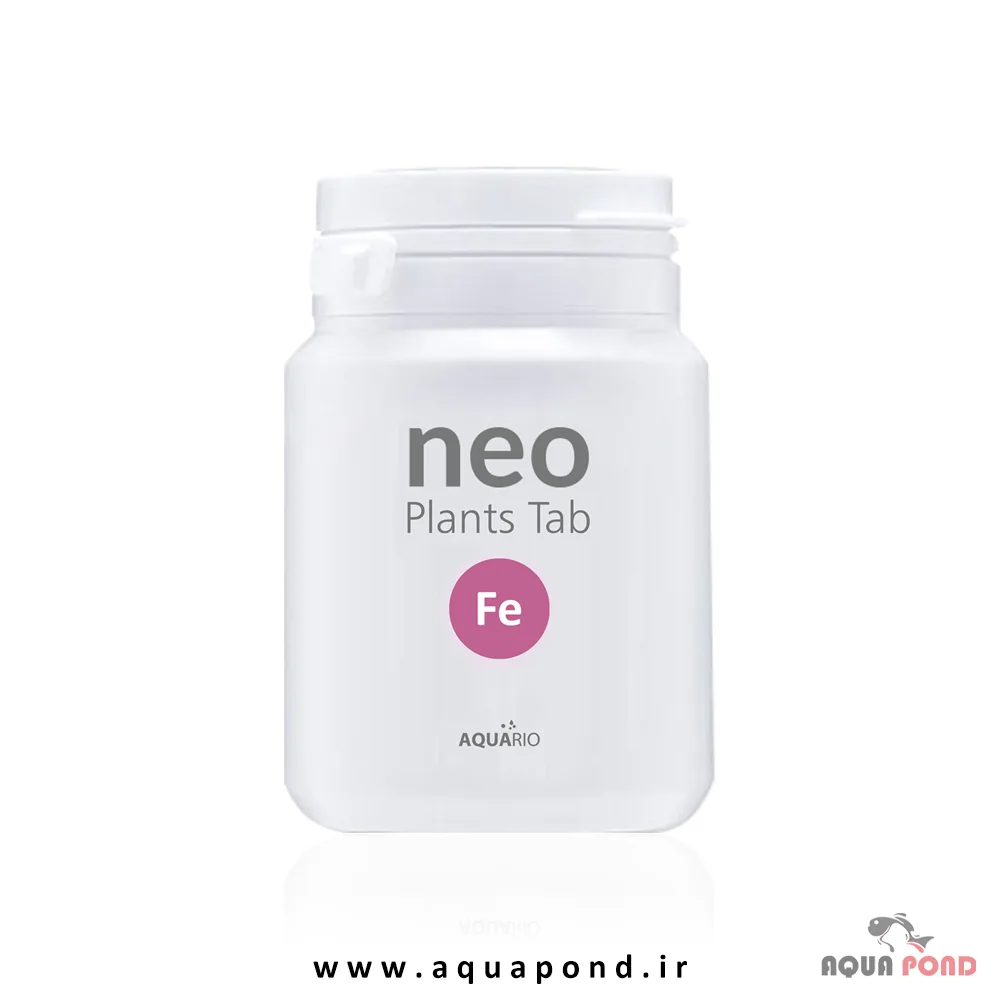 neo Tab Fe neo Tab Fe