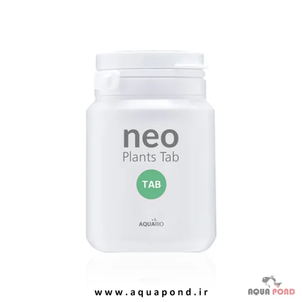 neo Tab plant