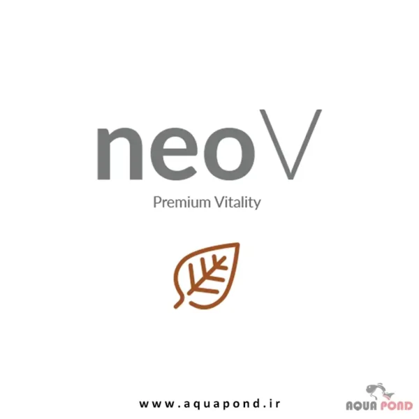 وی نئو ویتامین ویژه و محرک تخم ریزی