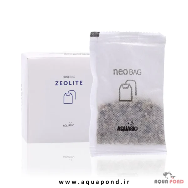 neo Zeolite bag