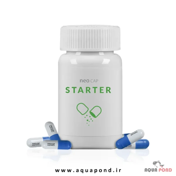 neo cap starter