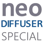 آکواریو دفیوزر CO2