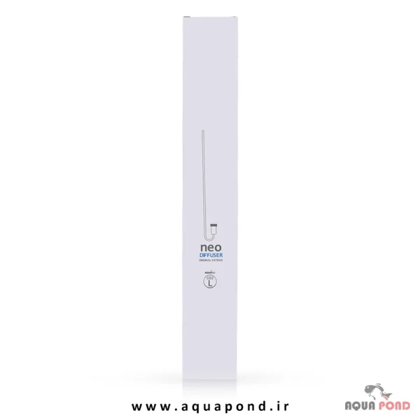 neo diffuser co2 Extend original