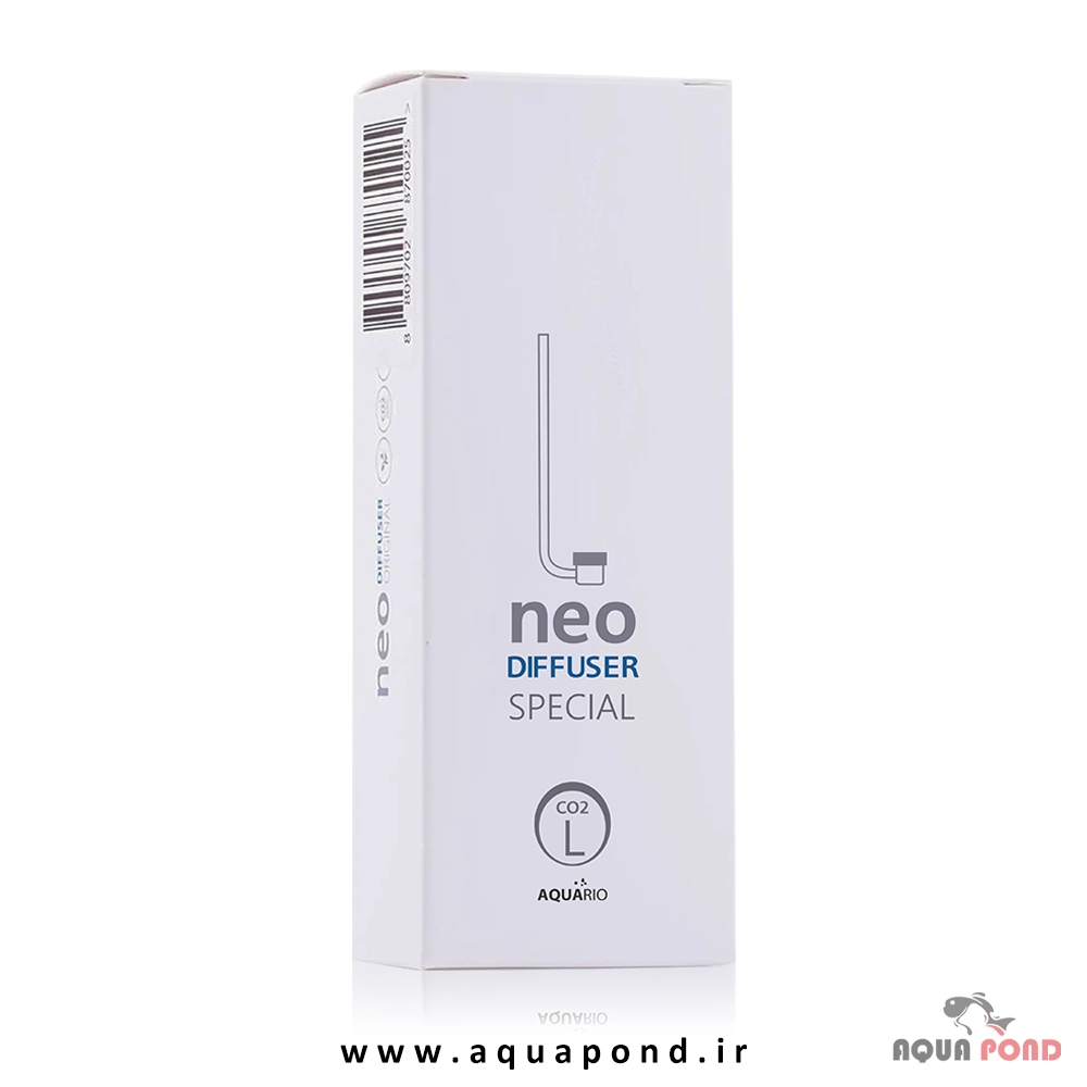 neo diffuser co2 Normal special neo diffuser co2 Normal special
