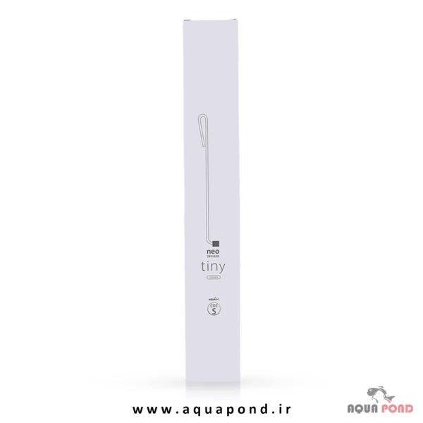 neo diffuser co2 tiny Curved