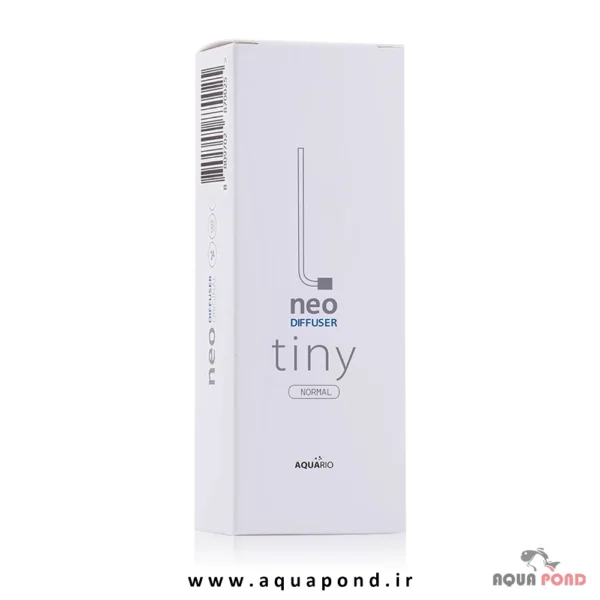 neo diffuser co2 tiny Normal