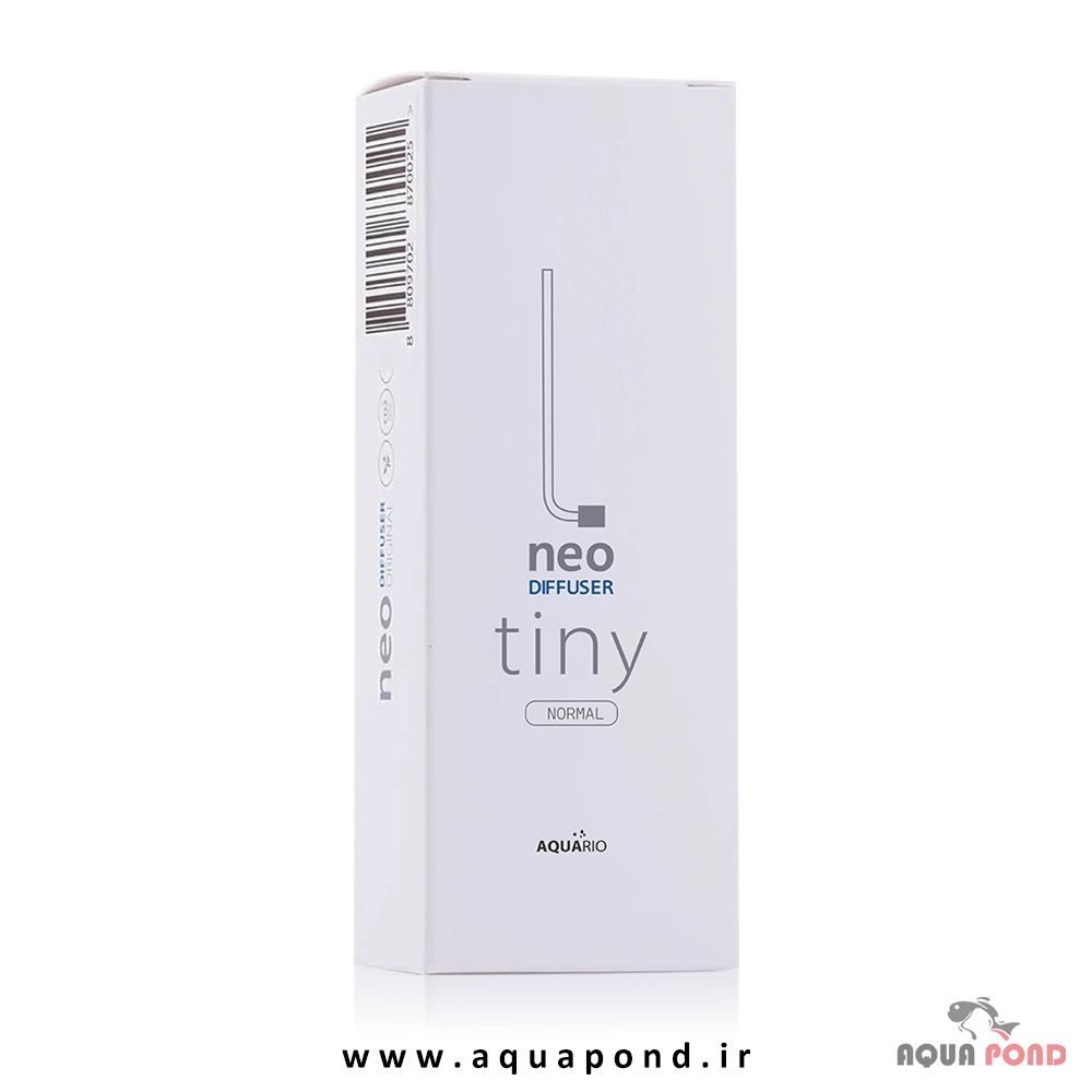 neo diffuser co2 tiny Normal neo diffuser co2 tiny Normal